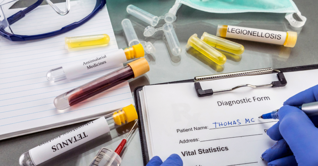 medical record sample philippines on paper